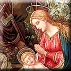 Biblical & Sacred Scene Tapestry Kits
